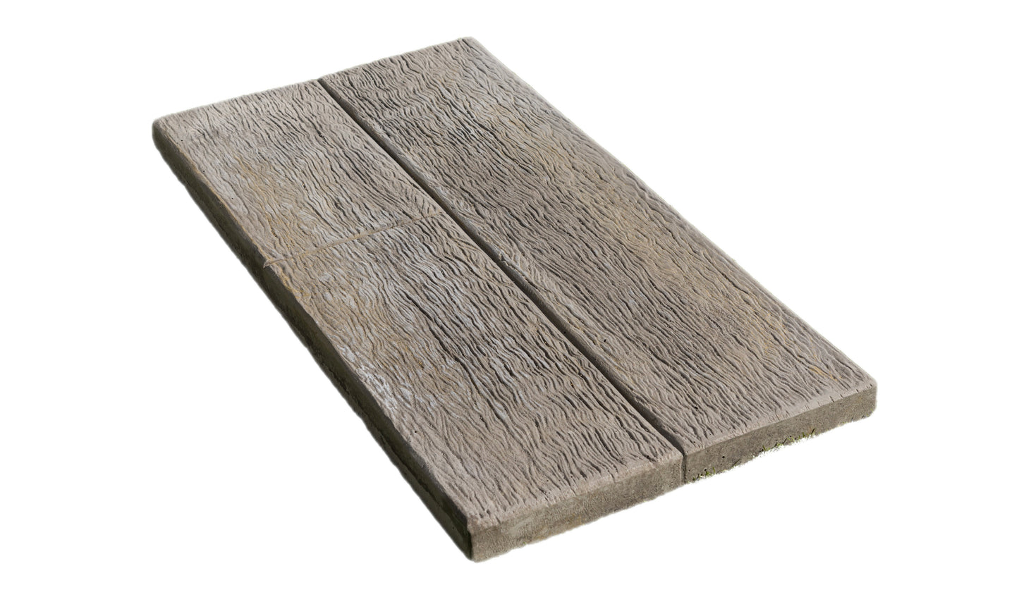 Blackbutt Timberlook Pavers 800x400x40mm (Driftwood)