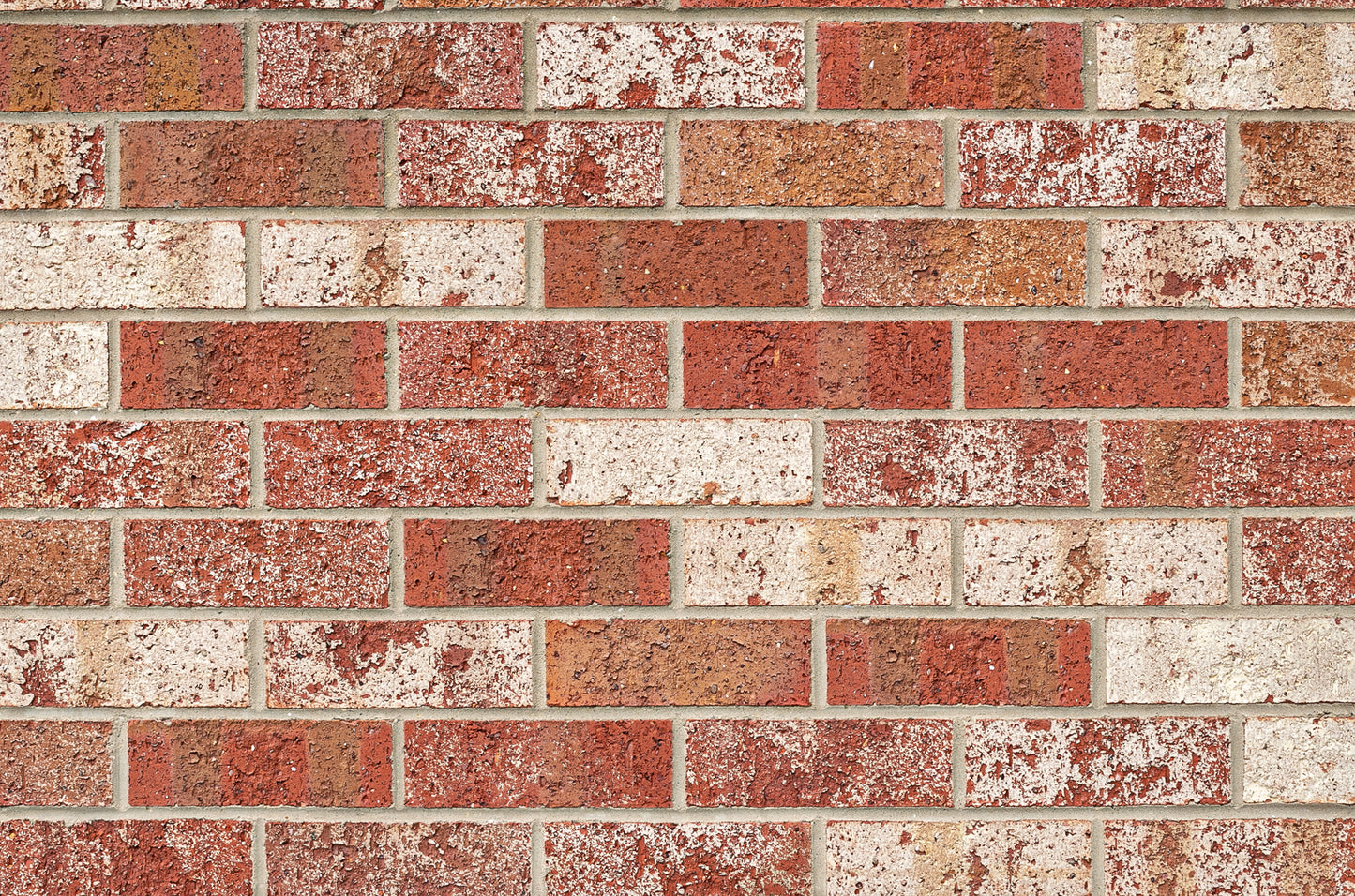 Blush Bricks 230x110x76mm