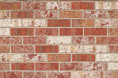 Blush Bricks 230x110x76mm