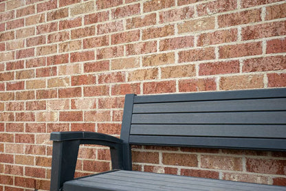 Blush Bricks 230x110x76mm