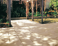Bradstone Old Town Pavers 300x300x40mm (Gironde)