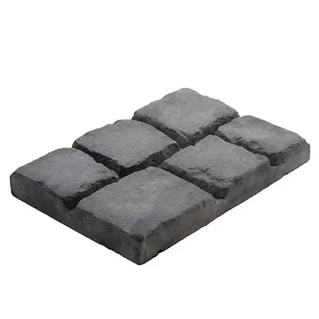 Bradstone Cobble Pavers 450x300x50mm (Brunswick)