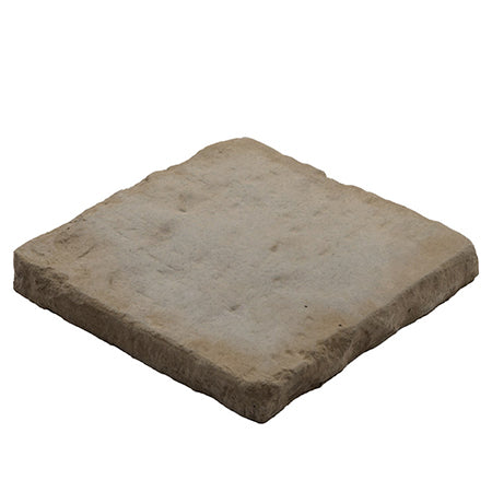 Bradstone Old Town Pavers 300x300x40mm (Grey Green)