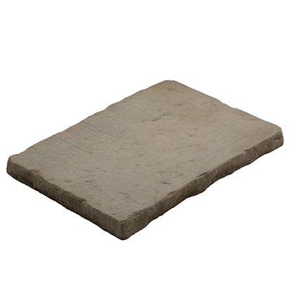 Bradstone Old Town Pavers 600x300x40mm (Grey Green)