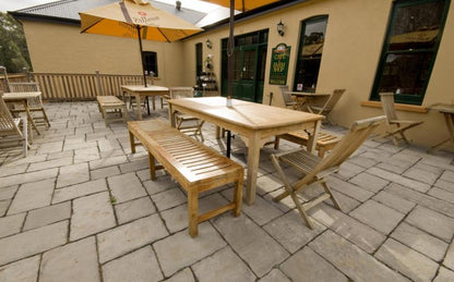 Bradstone Old Town Pavers 450x300x40mm (Gironde)