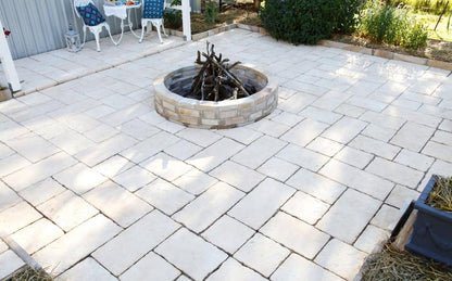 Bradstone Old Town Pavers 600x300x40mm (Gironde)