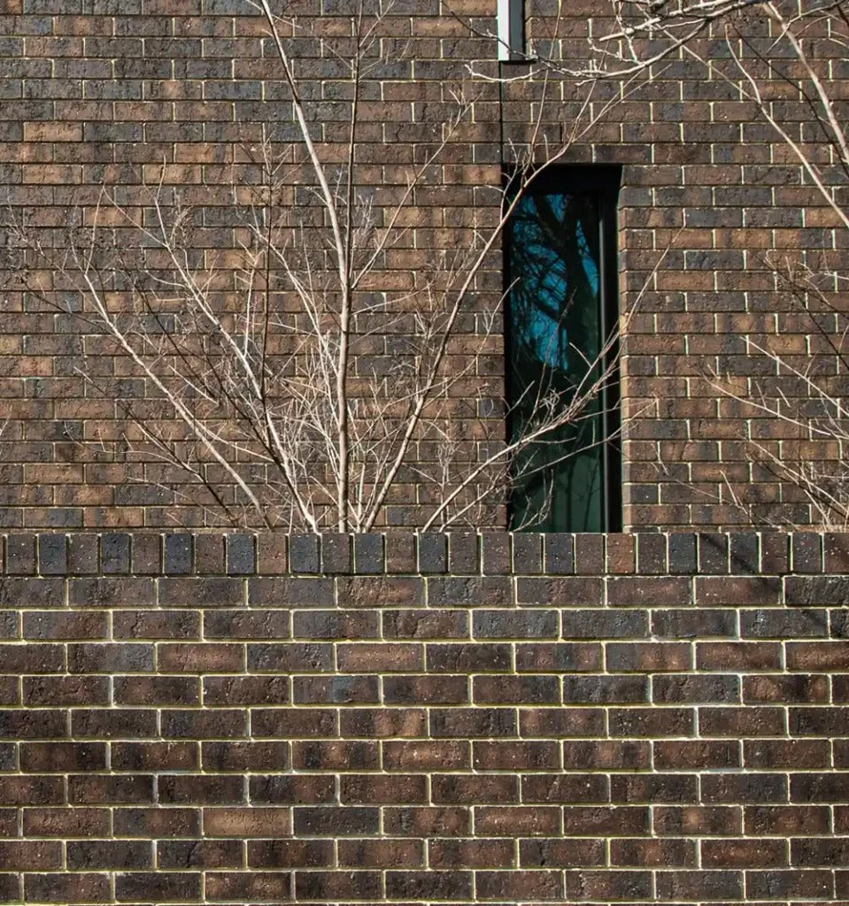 Coachhouse Bricks 230x110x76mm