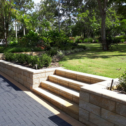 Drivepave Pavers 230x115x50mm (Sand)