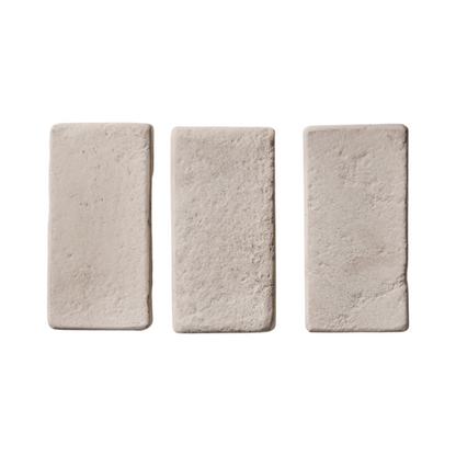 Noosa Pave 200x400x40mm (Chalk)