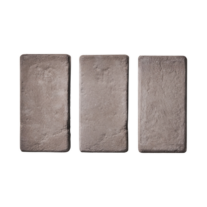 Noosa Pave 200x400x40mm (Charcoal)