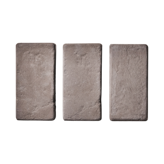 Noosa Pave 200x400x40mm (Charcoal)