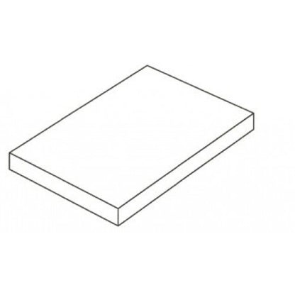 Limestone Pavers 200x400x40mm (Ivory)