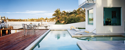 Rivenstone Pavers 400x400x40mm (Ivory)