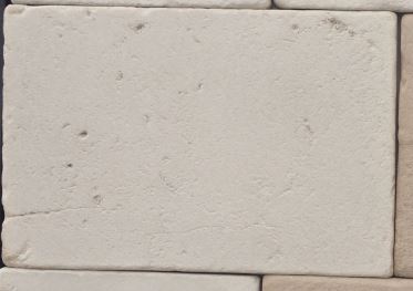 St Tropez Pavers - French Pattern Set 0.72m2 (Chalk)