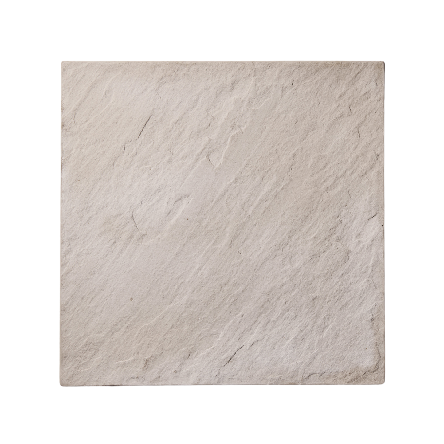 Quartz Pavers 450x450x40mm (Chalk)