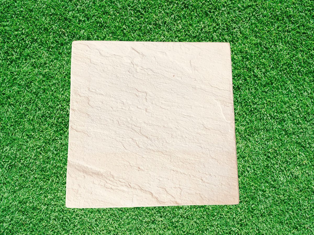 Quartz Pavers 450x450x40mm (Sand)