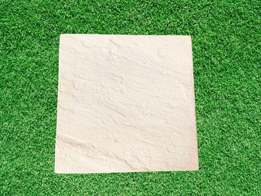 Quartz Pavers 450x450x40mm (Sand)