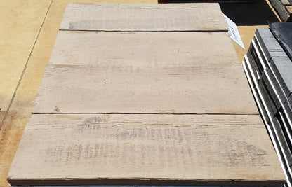 Shipdeck Pavers 900x275x40mm (Copper)