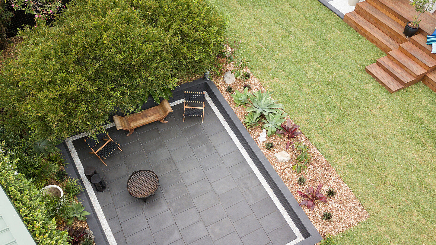 Euro Classic Pavers 600x400x40mm (Prague)