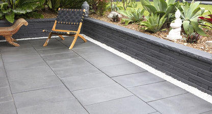 Euro Stone Pavers 600x400x40mm (Prague)
