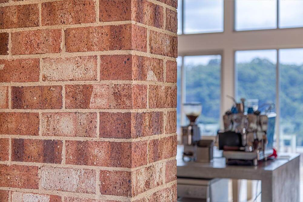 Flinders Bricks 230x110x76mm