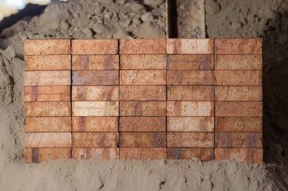 Flinders Bricks 230x110x76mm