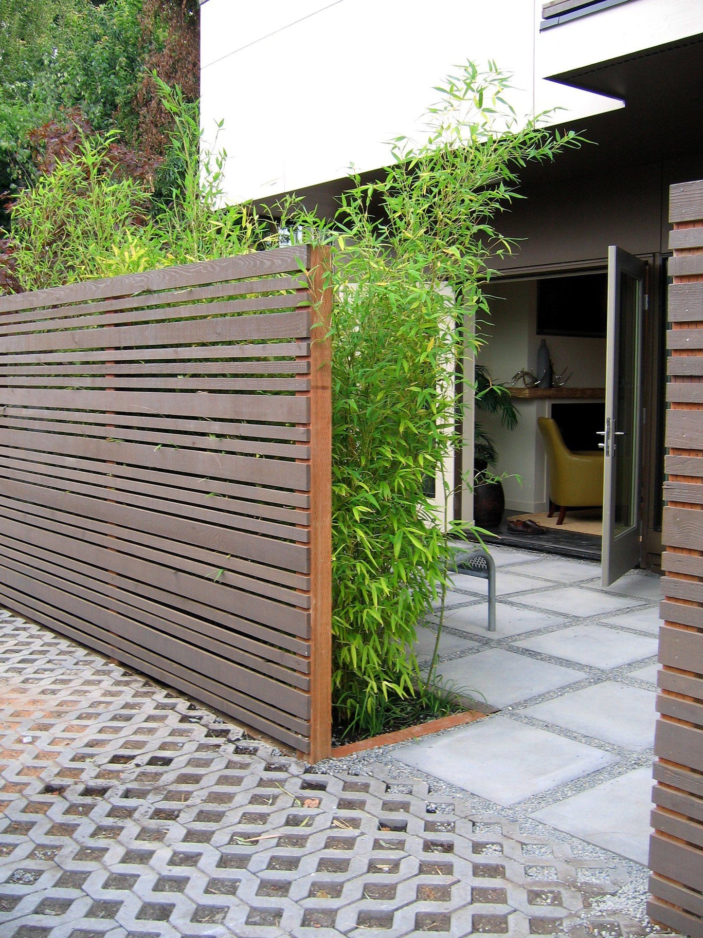 Gridpave Pavers 390x390x90mm (Natural Grey)