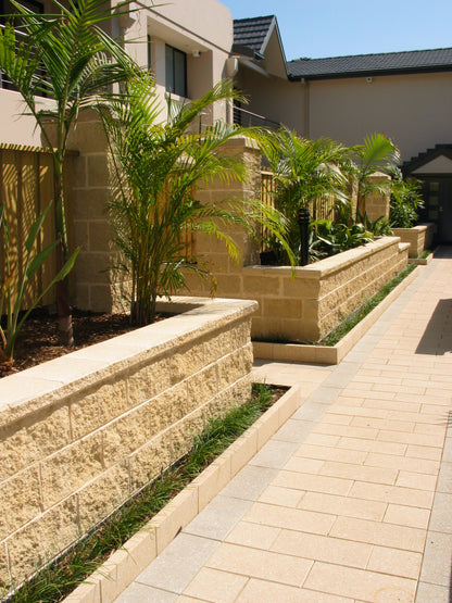 Havenslab Pavers 400x200x50mm (Oatmeal)