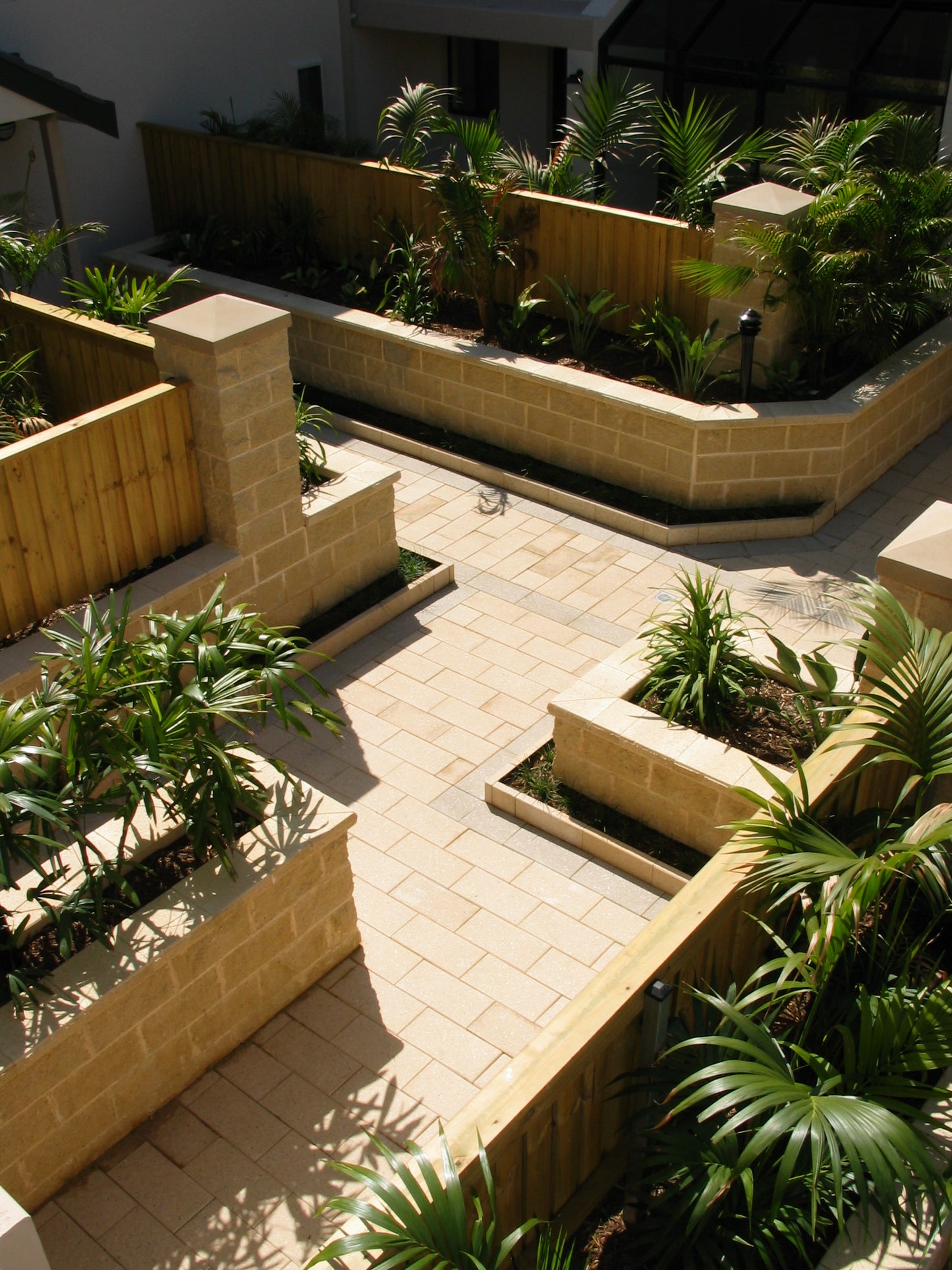 Havenslab Pavers 400x200x50mm (Oatmeal)