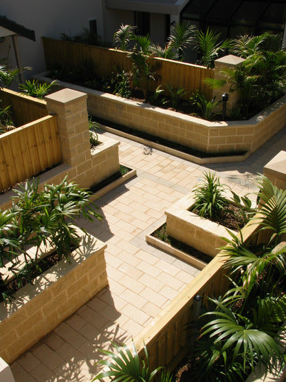 Havenslab Pavers 400x200x50mm (Oatmeal)