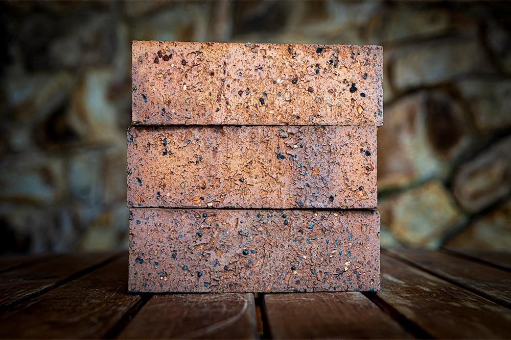 Hills Gold Bricks 230x110x76mm