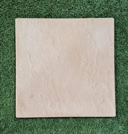iPave Pavers 400x400x40mm (Wheat)