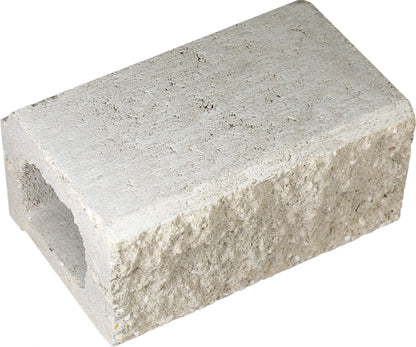 Linearwall Retaining Wall Blocks 300x200x150mm (Beach)