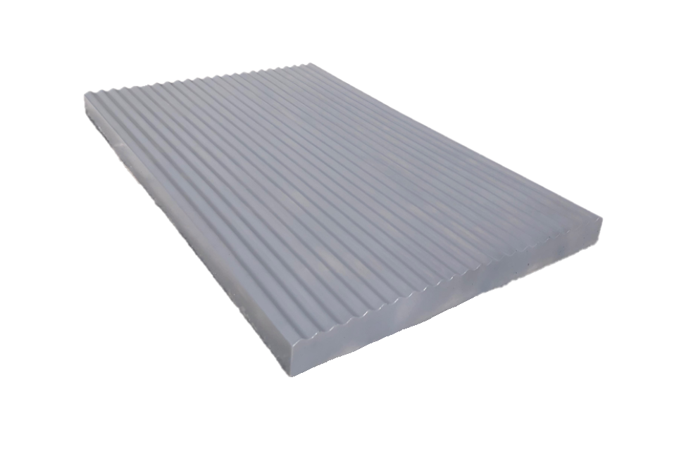 litecon slab on a white background