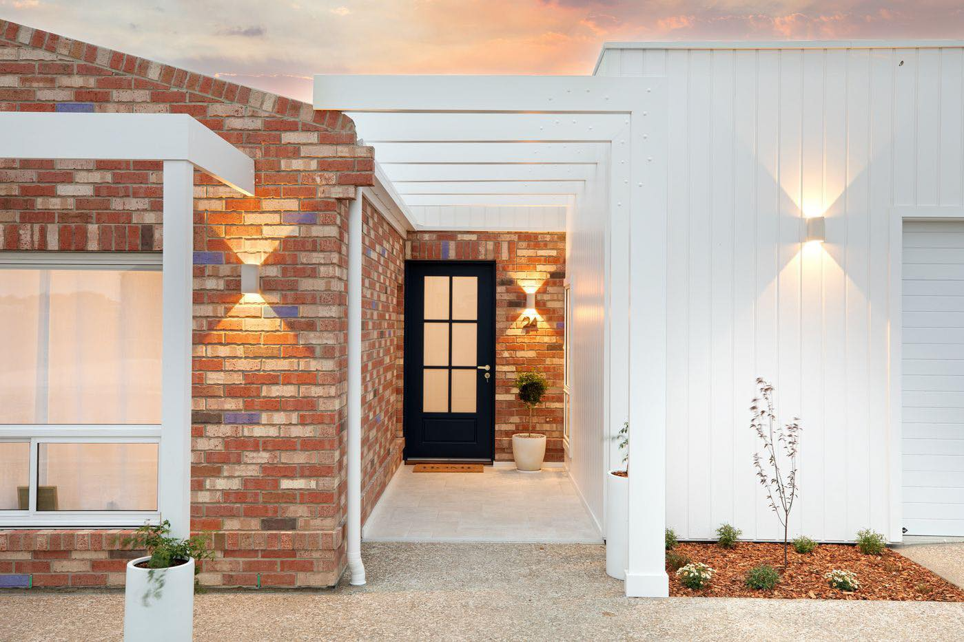 McLaren Vale Bricks 230x110x76mm