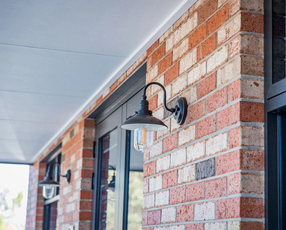 McLaren Vale Bricks 230x110x76mm