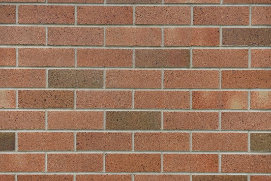 Medium Cream Face Bricks (Cream) (Pack of 500) LIMITED STOCK