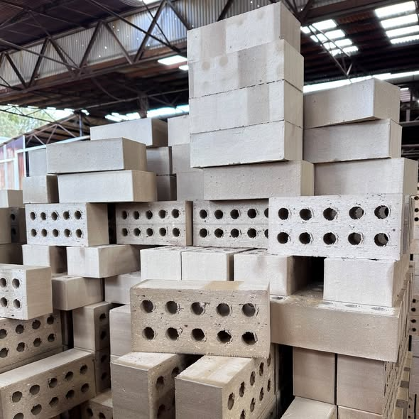 Merino Bricks 230x110x76mm