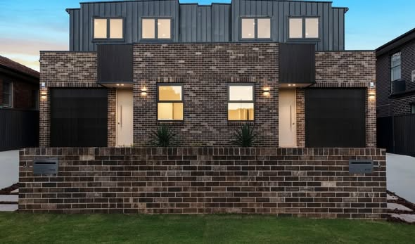 Murray Darling Bricks 230x110x76mm