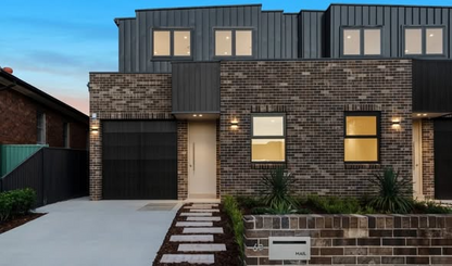 Murray Darling Bricks 230x110x76mm