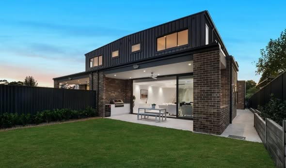 Murray Darling Bricks 230x110x76mm