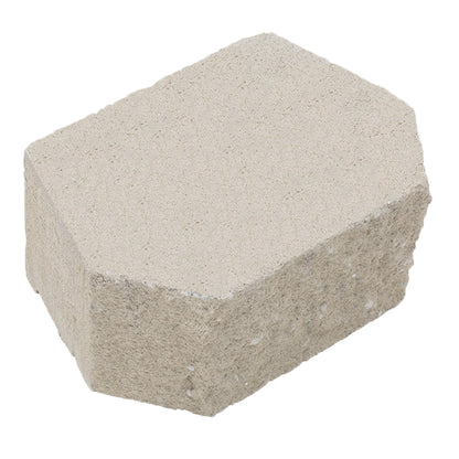 Gardenwall Standard Retaining Wall Blocks 295x203x125mm (Beach)