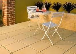 Esplanade Pavers 400x400x42mm (Sand)
