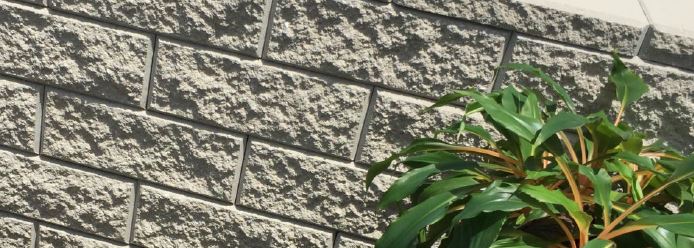 Modernstone Retaining Wall Block 440x280x165mm (Beach)