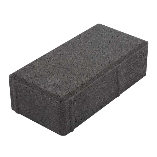 Streetpave Pavers 225x112x80mm (Charcoal)