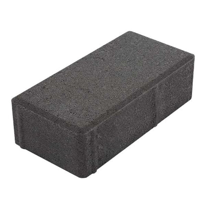 Streetpave Pavers 225x112x80mm (Charcoal)