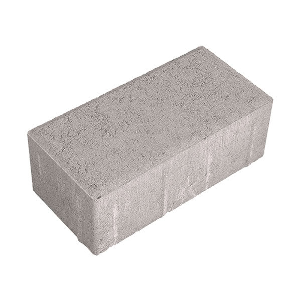Streetpave Pavers 225x112x80mm (Natural Grey)
