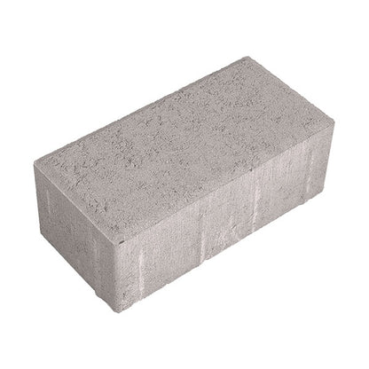 Streetpave Pavers 225x112x80mm (Natural Grey)