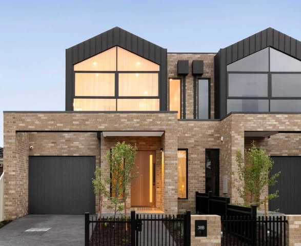 New Ash Bricks 230x110x76mm