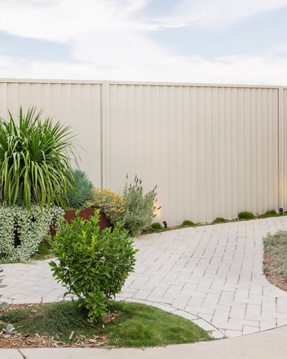 Noosa Pave 200x400x40mm (Chalk)